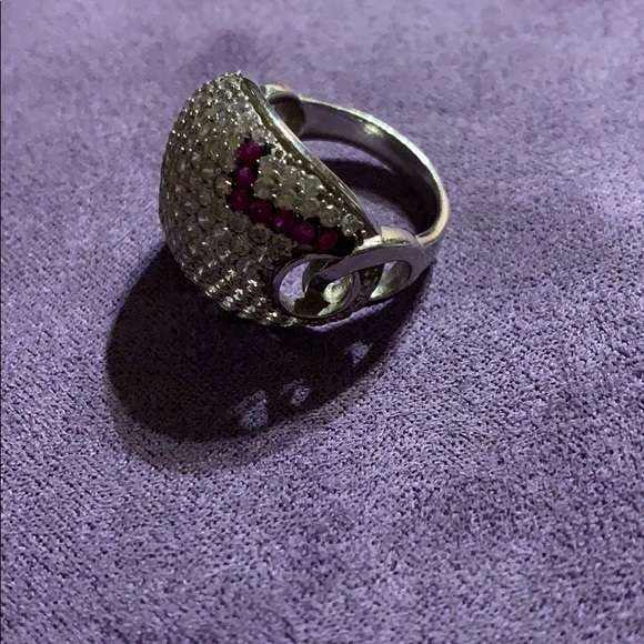 Cocktail ring - Picture 5 of 5